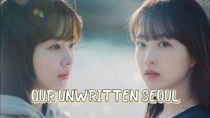 Our Unwritten Seoul Episode 8 - Subtitle Bahasa Indonesia