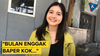 🔴 LIVE - Respons Bulan Sutena Dijodoh-jodohkan dengan El Rumi