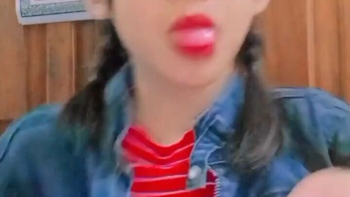 MIRIP FUJI GAK SI?