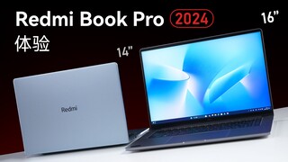 تجربة عملية مع Redmi Book Pro: عمر بطارية طويل حقًا!