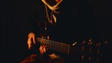 【Guitar】Conan ED20-Garnet Quạ lãng quên (Nở hoa sau khi lãng quên)