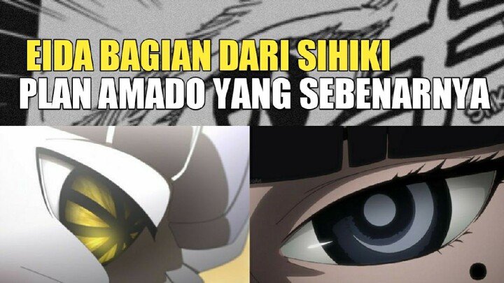 Eida Bagian dari Ishiki