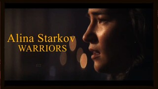 Alina Starkov - Warriors
