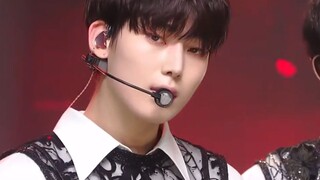 ENHYPEN's New Song CRIMINAL LOVE First Performance