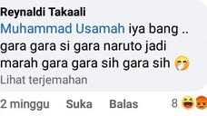 KADES LAGI KESELL!!! PROYEK NYA DI KORUP