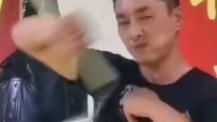 Wolf Warrior 3 ต้องการผู้มีความสามารถเช่นคุณ