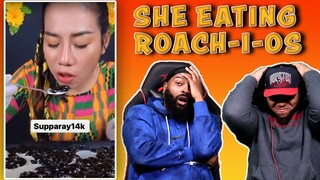 INTHECLUTCH TRY NOT TO LAUGH TO SUPPARAY14K FUNNY FOOD COMMENTARY COMPILATION 2023