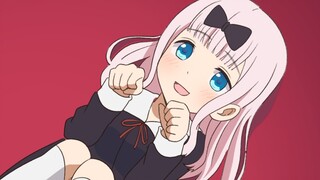 藤原：请...对书记温柔一点
