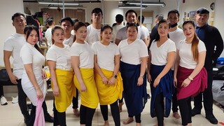 2022 Philippine Independence Day Presentation | Doha Qatar