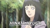 [AMV] Hinata Hyuuga '`Naruto Shippuden