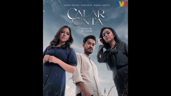 Drama Calar Cinta (TV3)