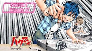 Bakuman Season 1 Episode 17 Subtitle Indonesia