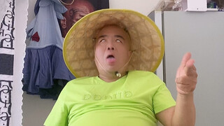 Brother Dao is back.