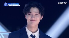 [ซับไทย] PRODUCE X 101 l EP.12 Final [13-17]