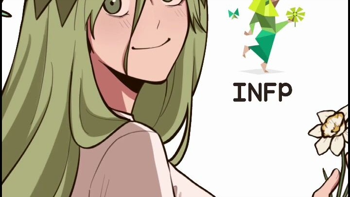 【MBTI】Perhatian pada volume! Bagaimana 16 tipe kepribadian berteriak di rumah hantu