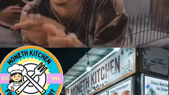 Moneth Kitchen