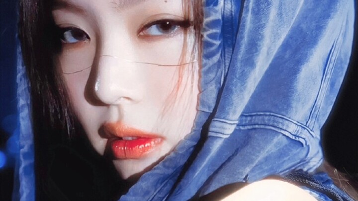 Wow! Second in global trends! Yearly chart-topper Jennie makes a comeback! Buzz: The jaw-dropping se