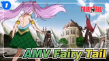 [Fairy Tail] Wendy Marvell Mendapatkan Kekuatan Jahat, Fairy Tail VS Eileen_1