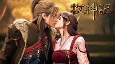 Qin Mu Hampir Hancurkan Akademi Tai Gara-Gara Seekor Sapi! Leluhur Murka Besar! 🔥