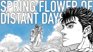 Berserk Analysis - The Meaning Behind Berserks Shortest Arc