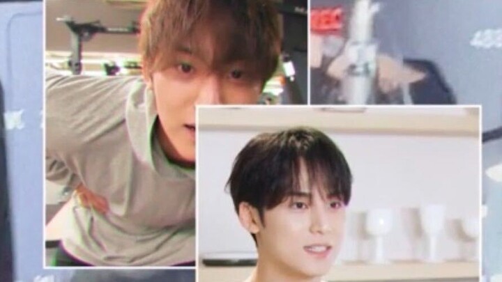 [MIN9YU:ON] Kepanjangan