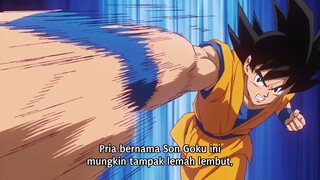 Dragon Ball Daima episode 1