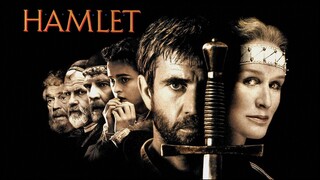 Hamlet 1990 FULL MOVIE  Mel Gibson