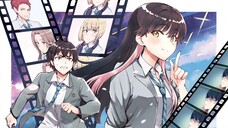 Ashita, Hadashi de Koi __ VOLUMEN 2