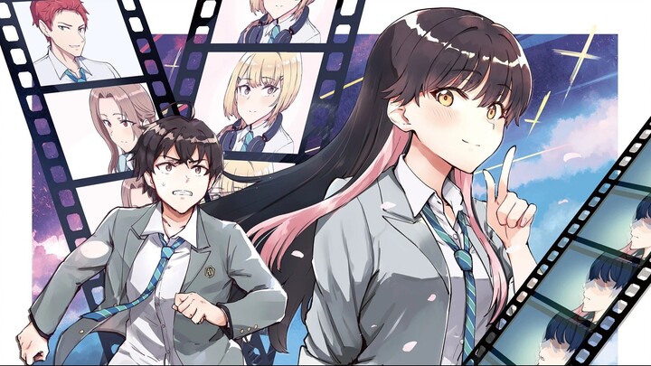 Ashita, Hadashi de Koi __ VOLUMEN 2