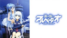 Tập 11 Cuộc chiến của Các Chiến Hạm - Aoki Hagane no Arpeggio- Ars Nova