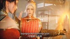 Divine Manifestation Eps 09 1080P Subtitle Indonesia