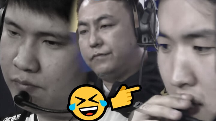 After playing against the Little Bees of the Hangbi Team, the smiles of the Mongolian Team gradually
