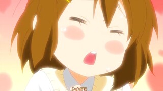 Kinh tởm quá~ Sawa-chan! Yami sắt!