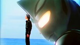 Ultraman Aguru - Fujimiya Hiroya - The Wind Rises