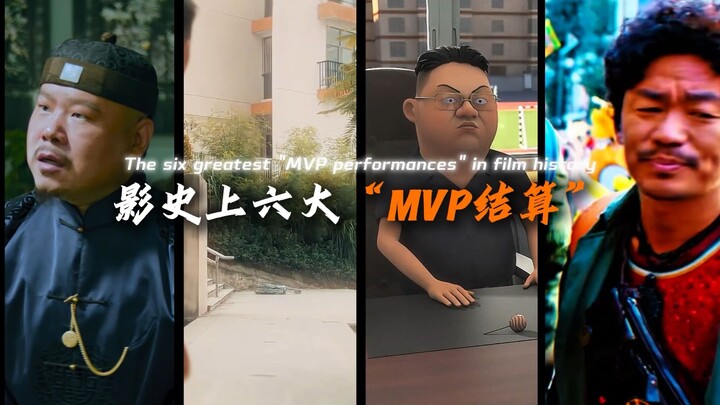 Ranking the six greatest “MVP endings” in film history—Mr. Beasts can fake goodness for a lifetime!