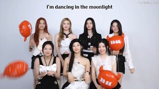 BABYMONSTER 'FOREVER' Support French Chinese Subtitles