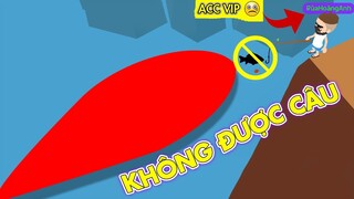 PLAY TOGETHER | CÁCH HẠN CHẾ BỊ GIỚI HẠN KHI CÂU CÁ TO ACC VIP ( Cà Chớn )