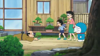 Doraemon Episode 602