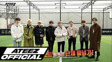 ATEEZ Wanted EP.02 (ENG SUB)