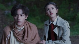 Prodigy Healer - Ep 8 (Zhao Lusi & Li Hongyi)