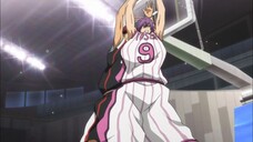 Kuroko No Basuke Episode 49 - Enough