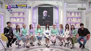 [SUB INDO] Yang & Nam Show TWICE