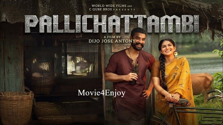 Pallichattambi 2026 Hindi ORG