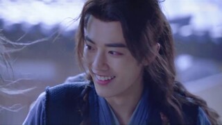 [Xiao Zhan Narcissus | Ran San] Chủ nhân luôn muốn ăn thịt tôi, tay che trời, Nhiếp chính vương Vươn