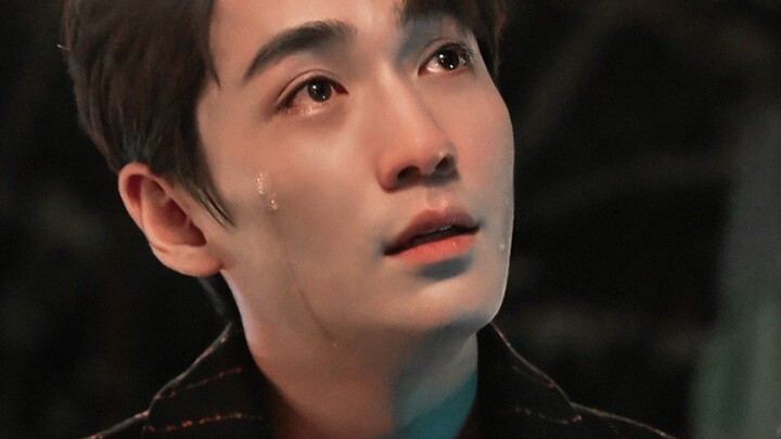 Who taught you to cut it like this? "To say he is a traffic star, we cannot ignore his acting skills