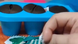 Đồ chơi mà ngay cả người lớn nhìn vào cũng phải rung động... khả năng动手và sáng tạo cực đỉnh, bạn thí