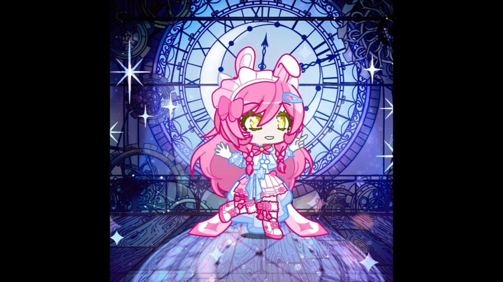 Hakuyo Characters Alphabet Bad Apple!!