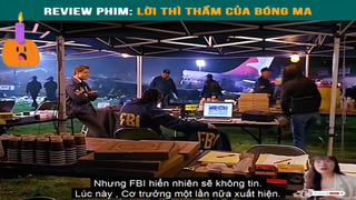 Phim: Lời thì thầm của bóng ma-part2 #reviewphim