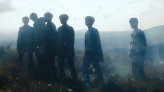 โรงเรียนอนุบาลบลัดฟิลด์｜MV Aesthetics ของ ENHYPEN