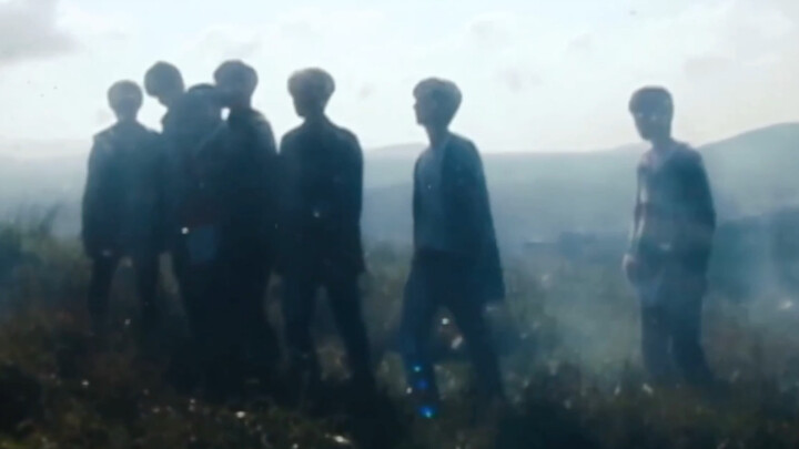 โรงเรียนอนุบาลบลัดฟิลด์｜MV Aesthetics ของ ENHYPEN